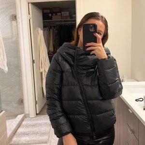 Nike jacket